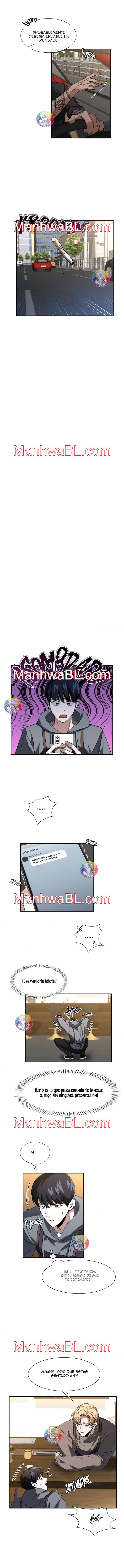 Acanthus - Capítulo 3 2 manhwa