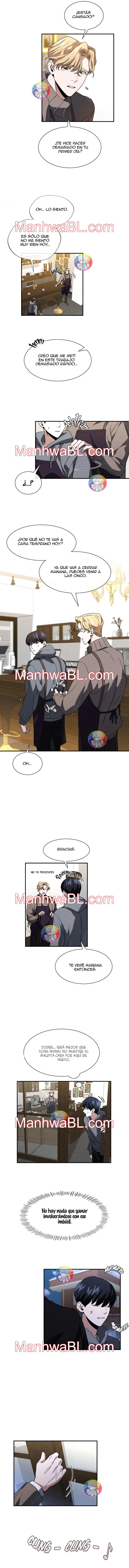 Acanthus - Capítulo 3 2 manhwa