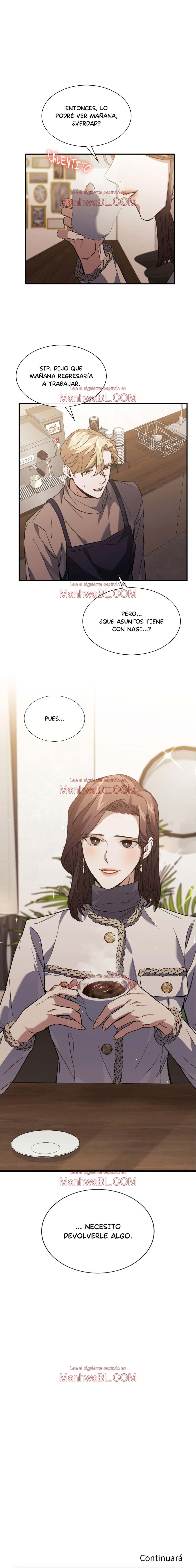 Acanthus - Capítulo 26 3 manhwa