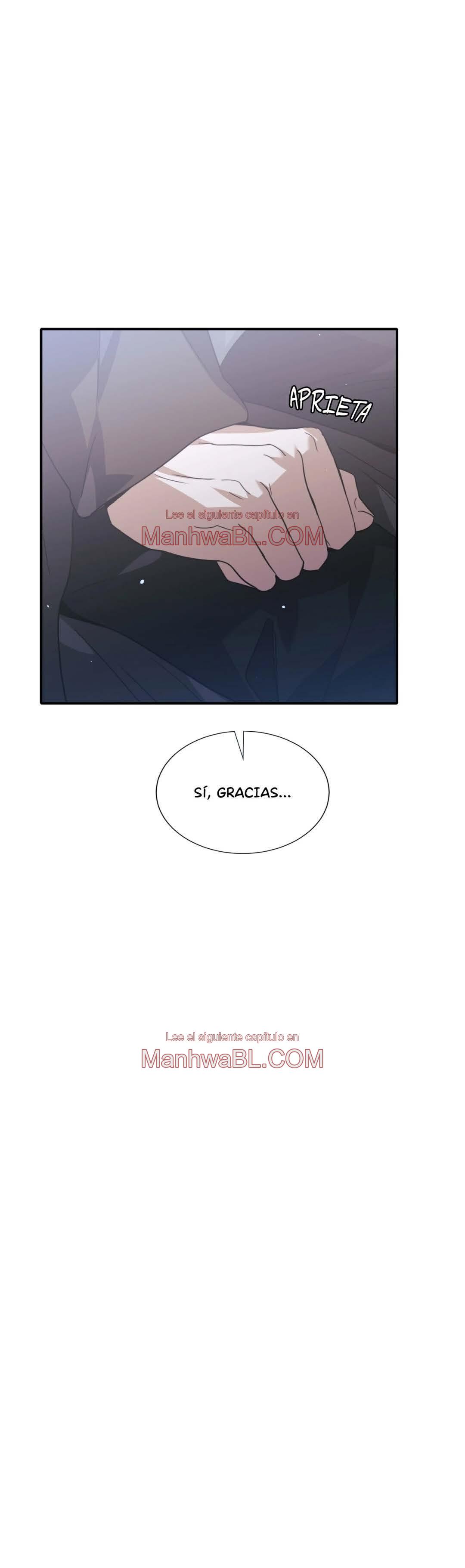 Acanthus - Capítulo 32 manhwa