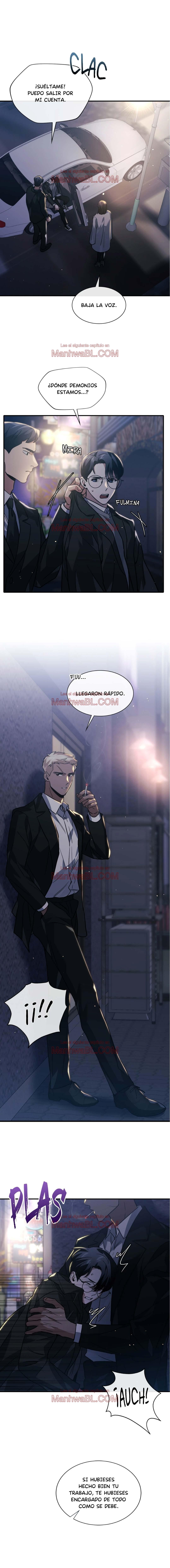 Acanthus - Capítulo 27 2 manhwa