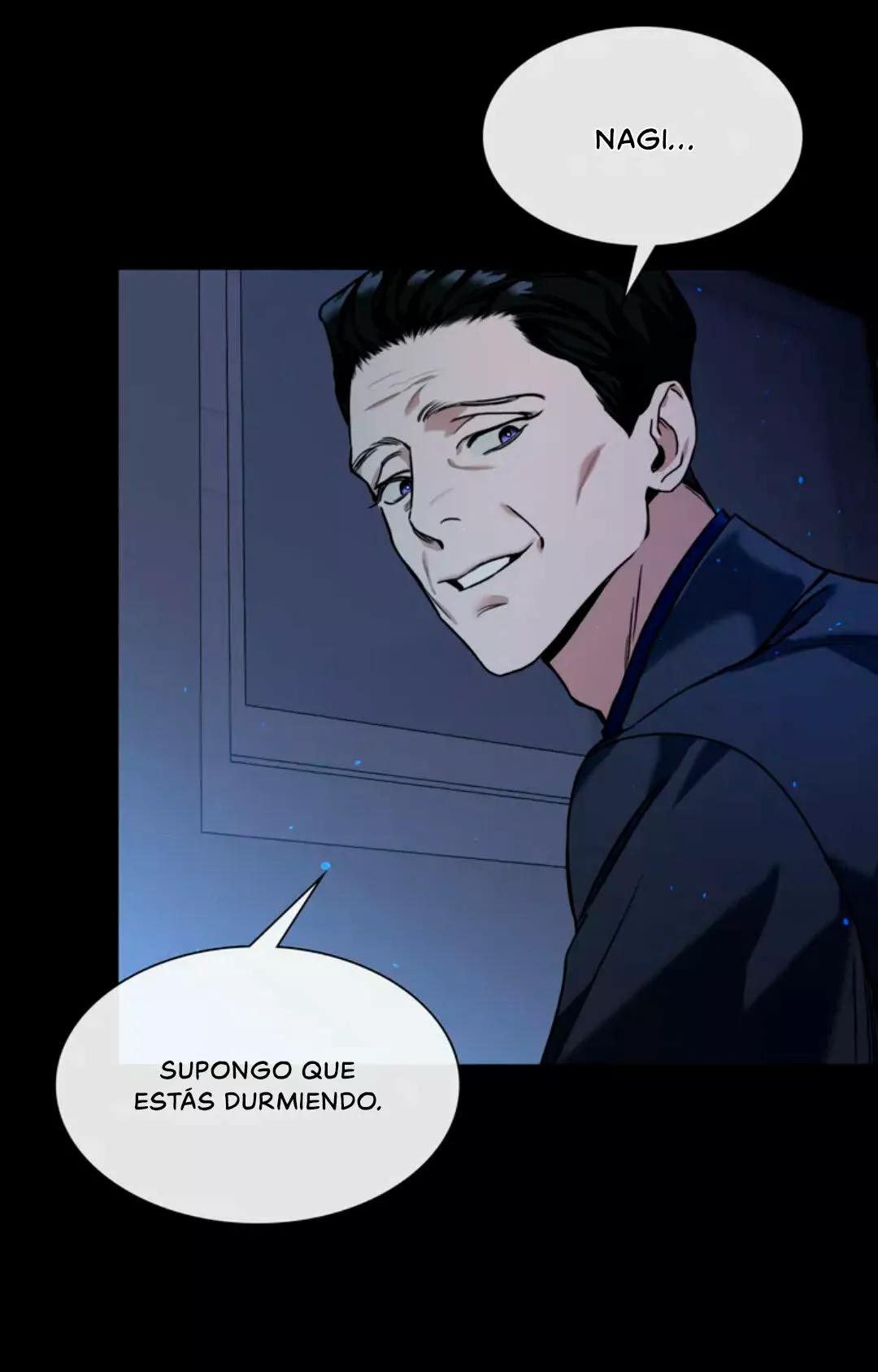Acanthus - Capítulo 1 manhwa