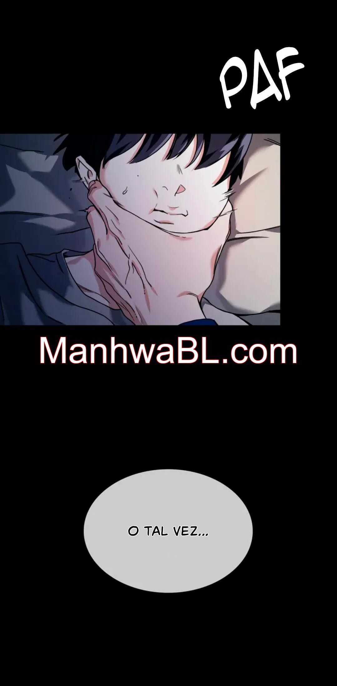 Acanthus - Capítulo 1 manhwa