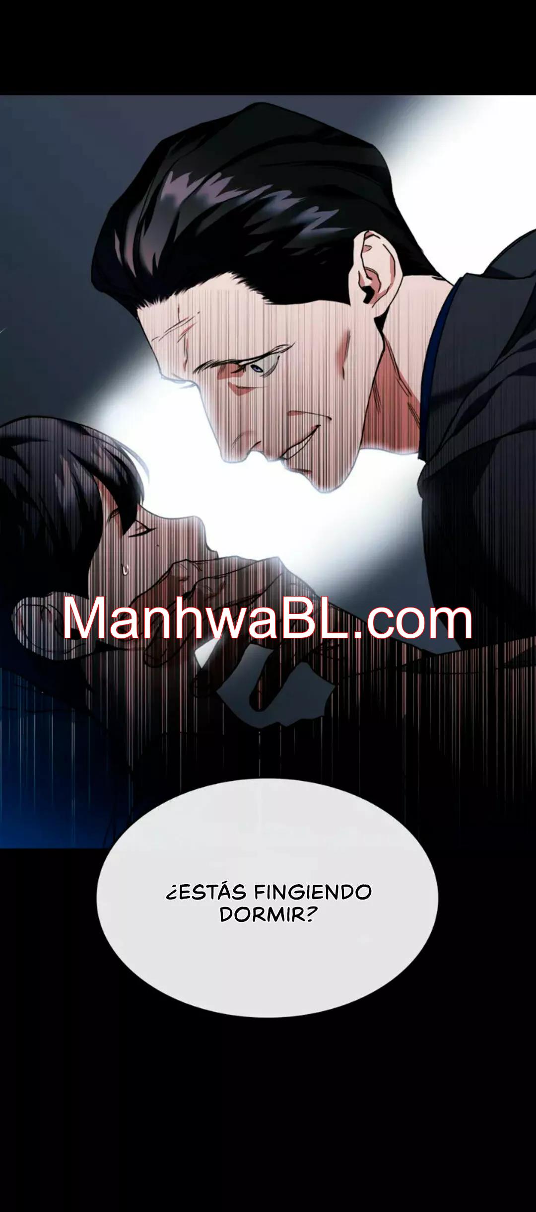 Acanthus - Capítulo 1 manhwa