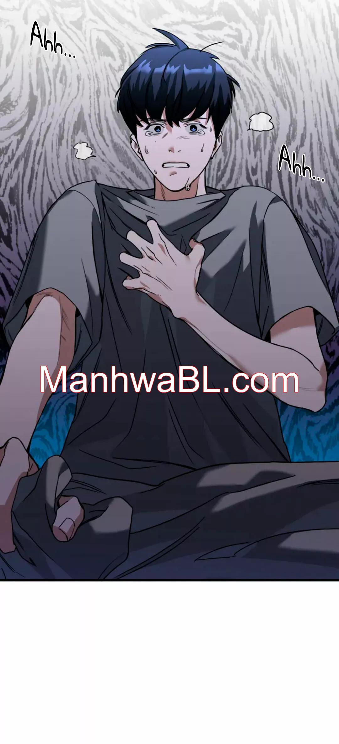 Acanthus - Capítulo 1 manhwa