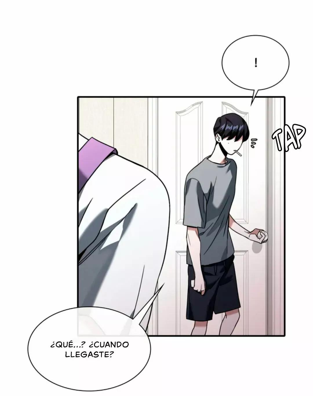 Acanthus - Capítulo 1 manhwa