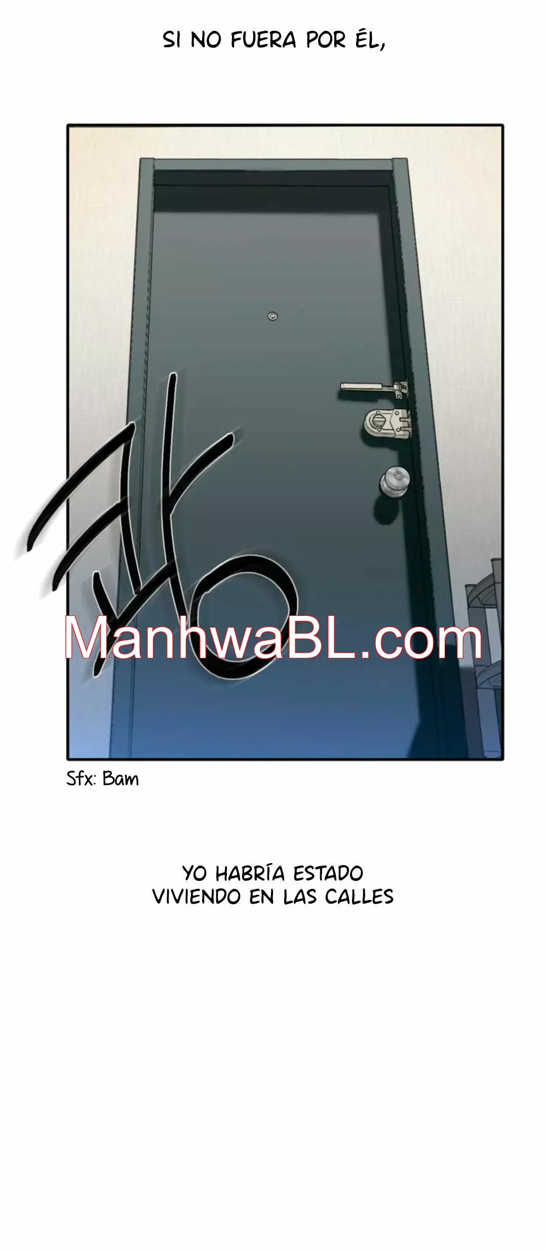 Acanthus - Capítulo 1 manhwa