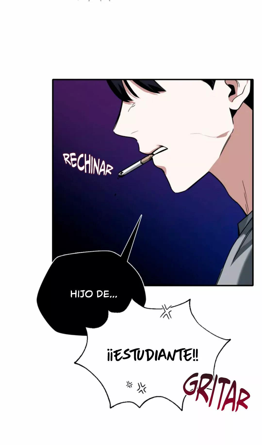 Acanthus - Capítulo 1 manhwa
