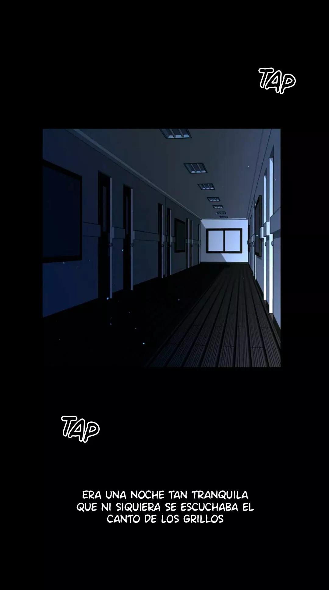 Acanthus - Capítulo 1 manhwa