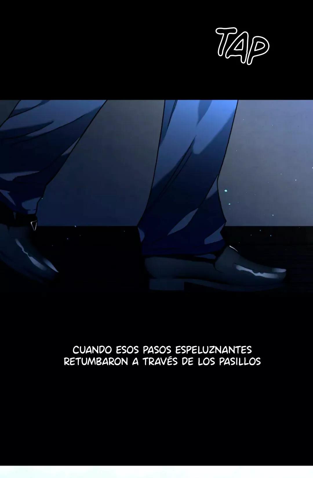Acanthus - Capítulo 1 manhwa