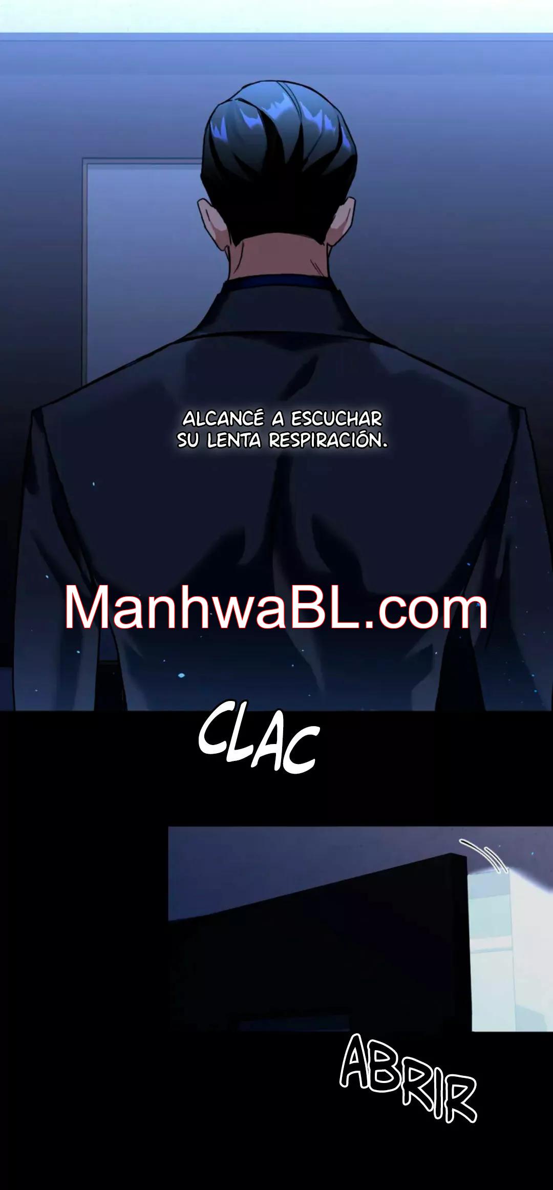 Acanthus - Capítulo 1 manhwa