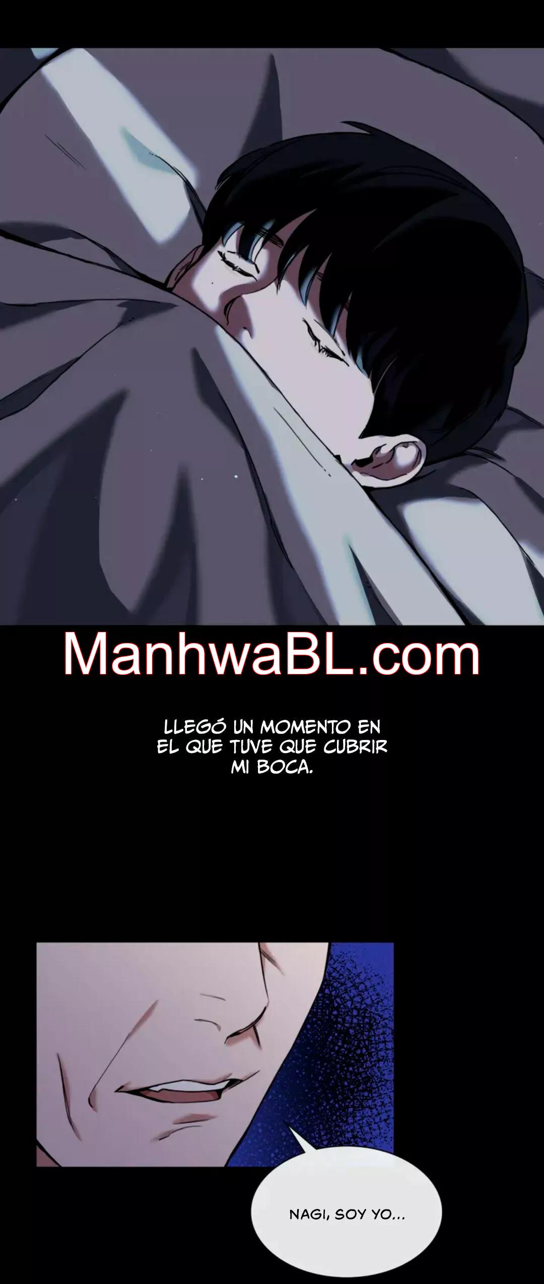 Acanthus - Capítulo 1 manhwa