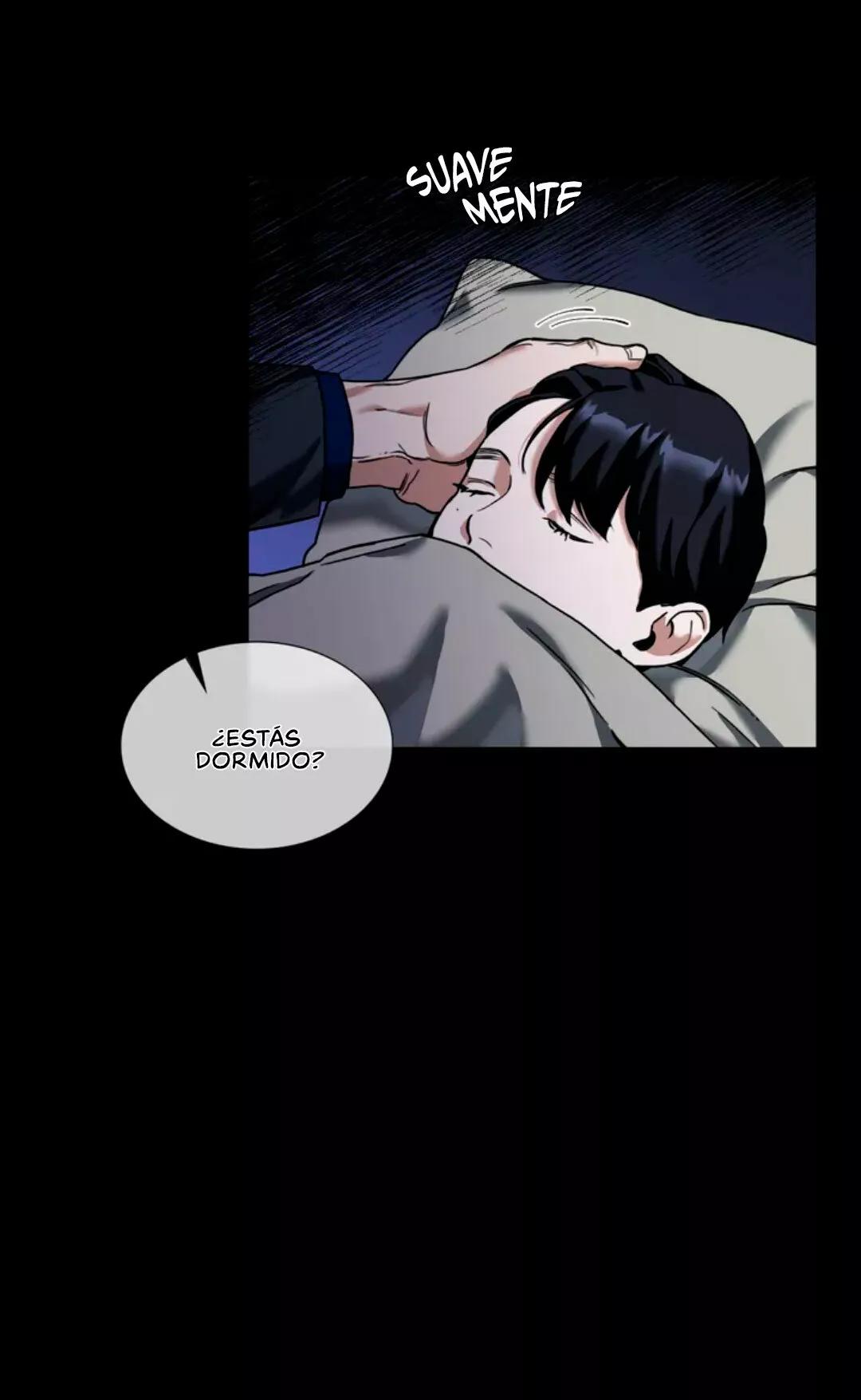 Acanthus - Capítulo 1 manhwa