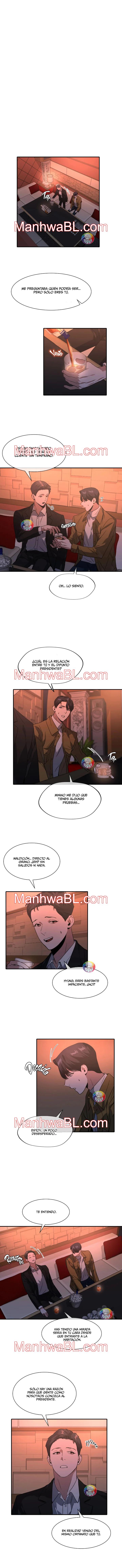 Acanthus - Capítulo 14 2 manhwa