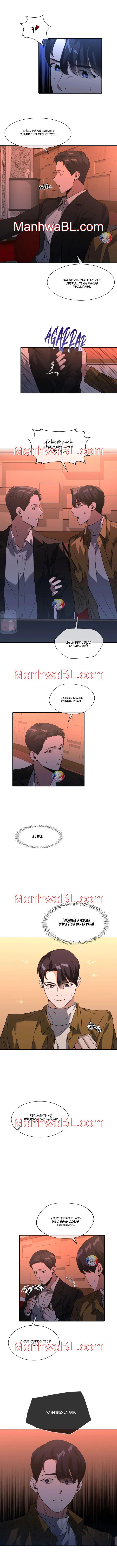 Acanthus - Capítulo 14 2 manhwa