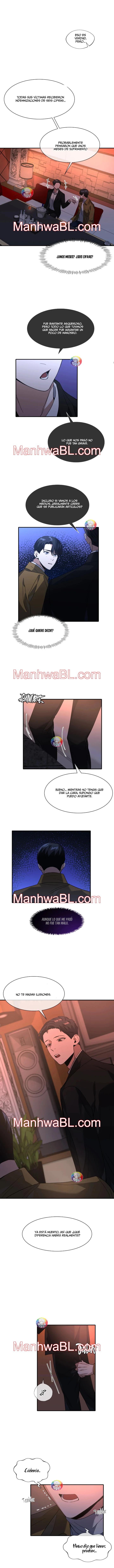 Acanthus - Capítulo 14 2 manhwa