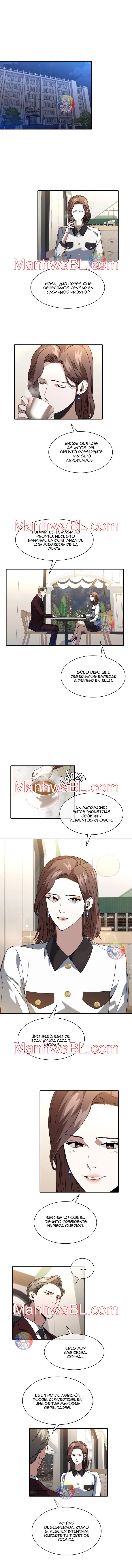 Acanthus - Capítulo 7 manhwa
