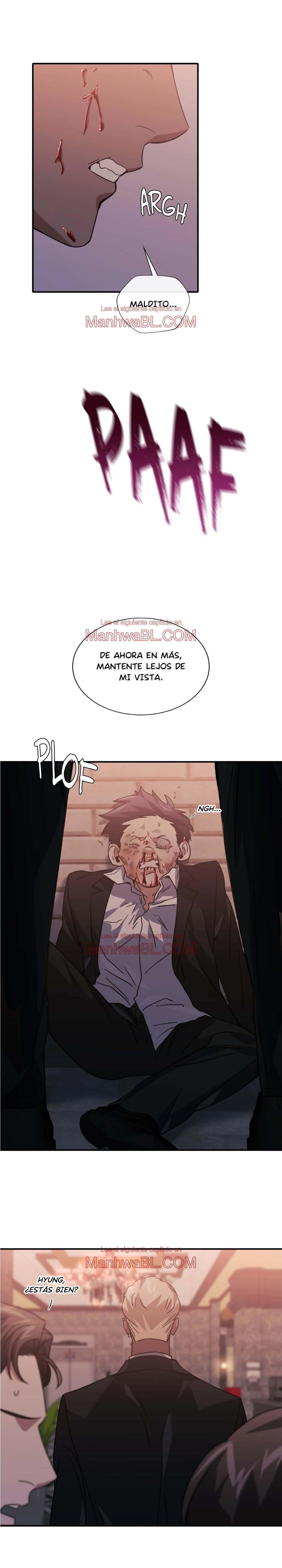 Acanthus - Capítulo 25 2 manhwa