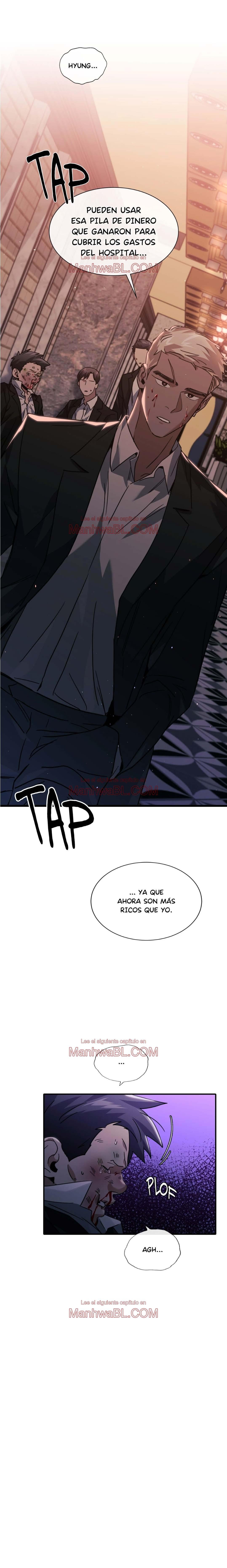 Acanthus - Capítulo 25 2 manhwa