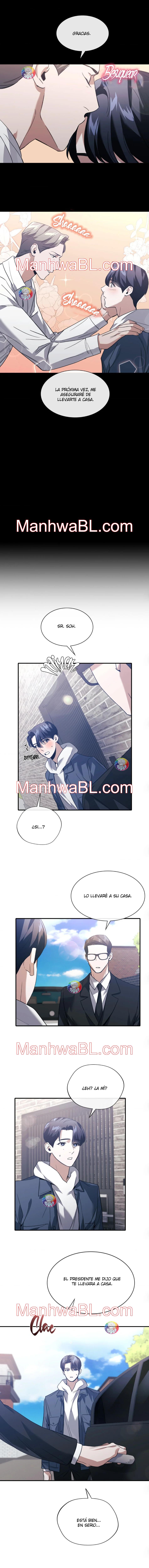 Acanthus - Capítulo 21 2 manhwa