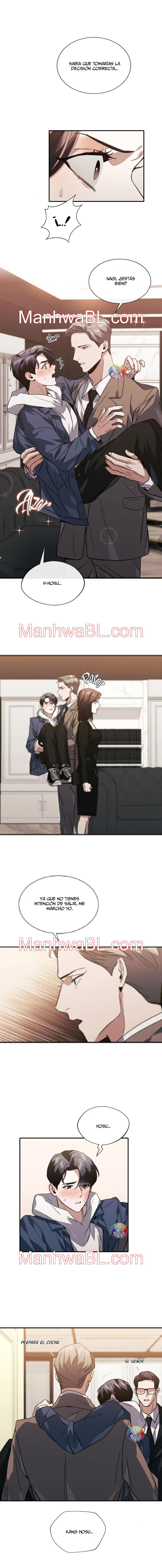 Acanthus - Capítulo 24 manhwa