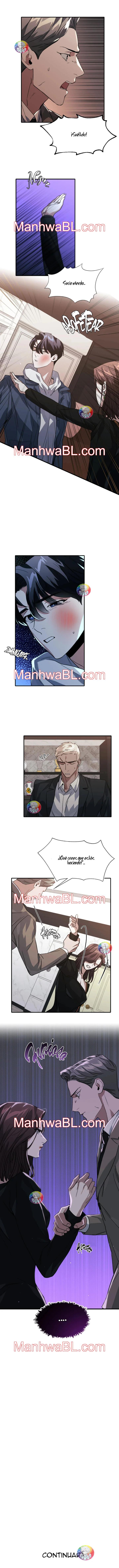Acanthus - Capítulo 23 3 manhwa