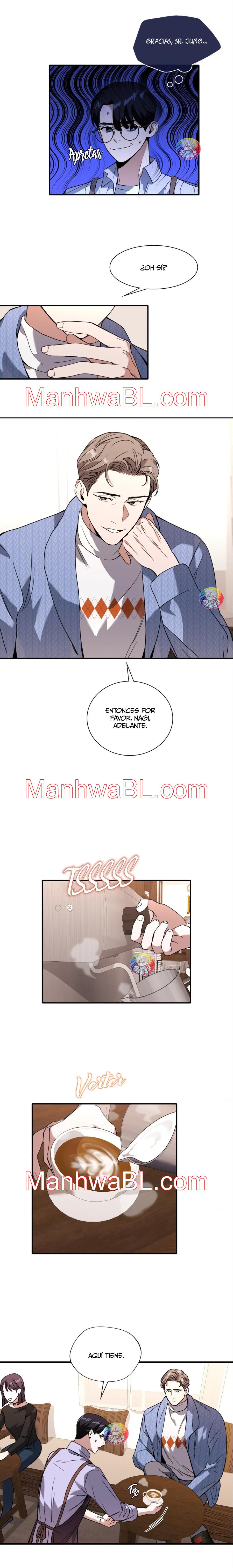 Acanthus - Capítulo 11 2 manhwa