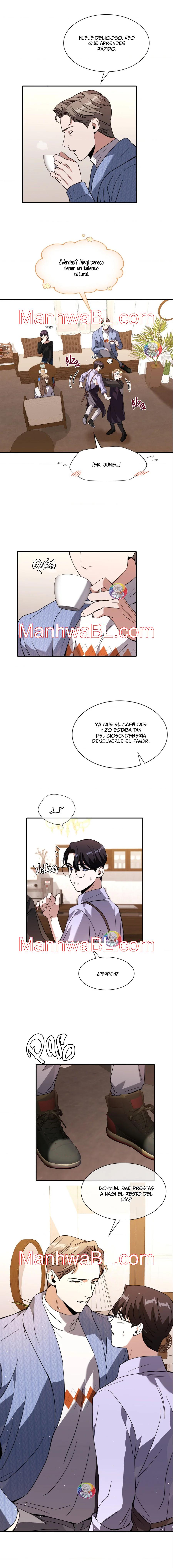 Acanthus - Capítulo 11 2 manhwa