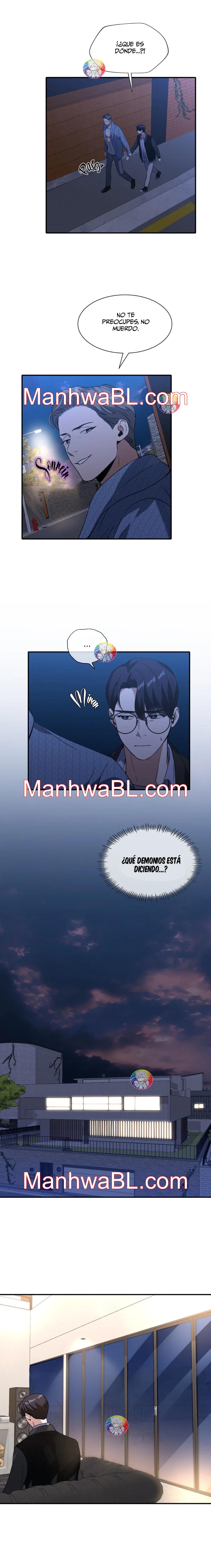Acanthus - Capítulo 11 2 manhwa