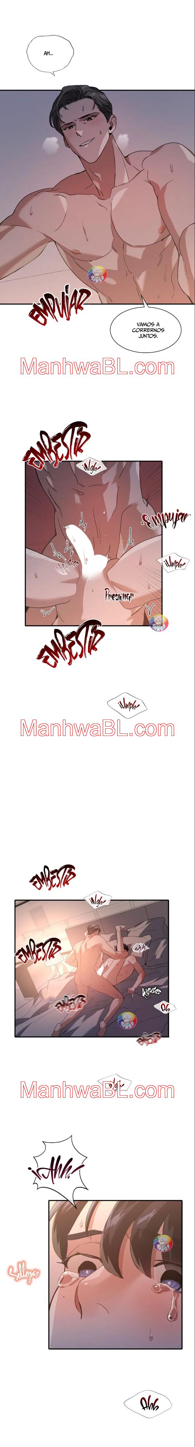 Acanthus - Capítulo 13 3 manhwa