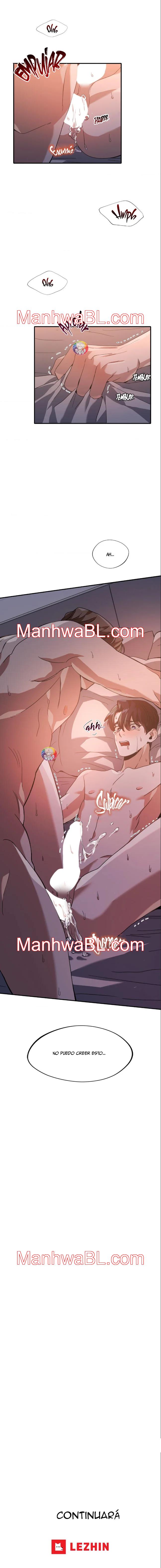 Acanthus - Capítulo 13 3 manhwa