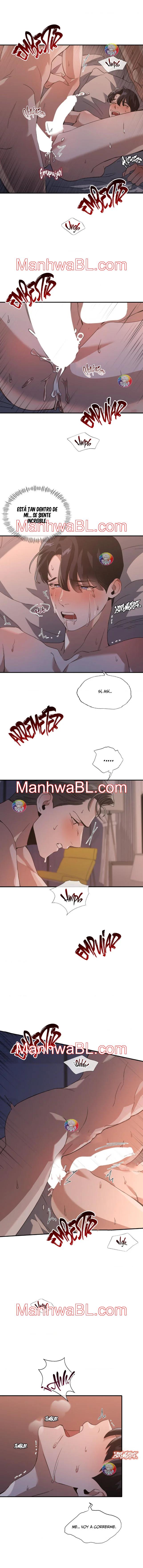 Acanthus - Capítulo 13 3 manhwa