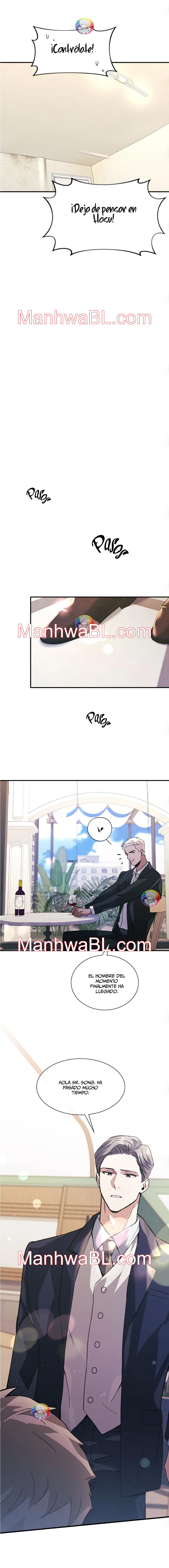 Acanthus - Capítulo 18 3 manhwa