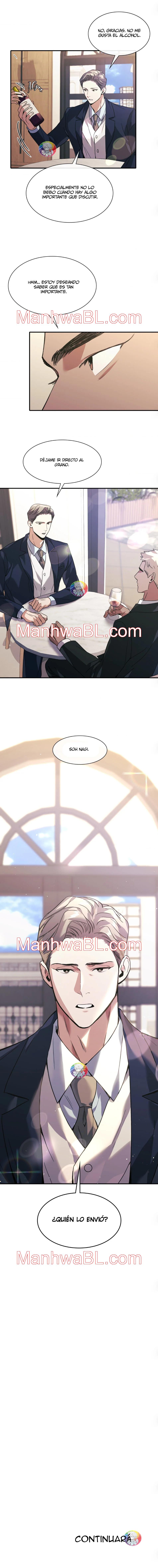 Acanthus - Capítulo 18 3 manhwa