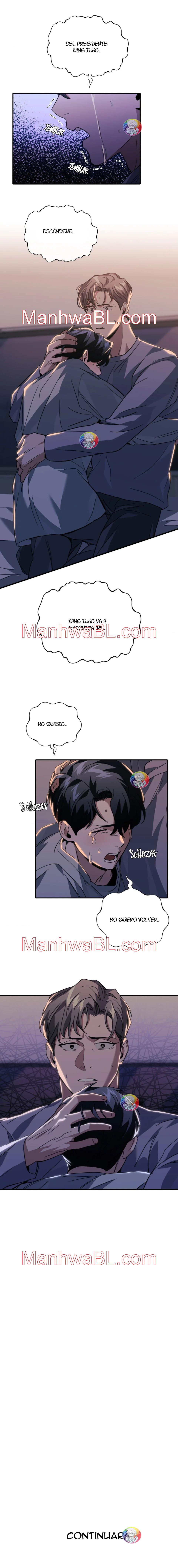 Acanthus - Capítulo 24 3 manhwa