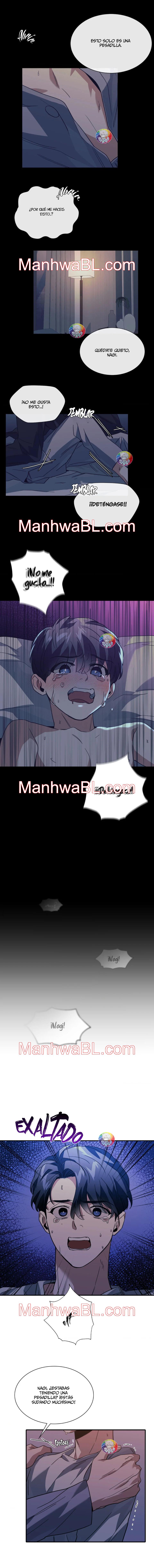 Acanthus - Capítulo 24 3 manhwa