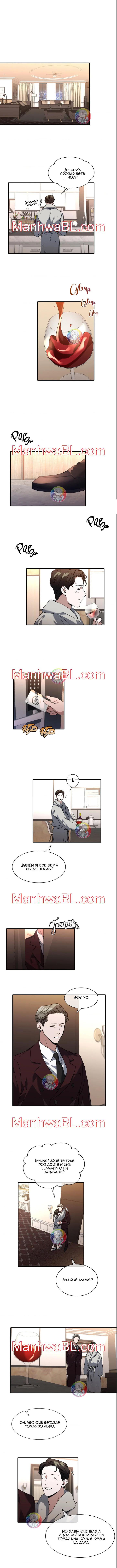 Acanthus - Capítulo 7 2 manhwa