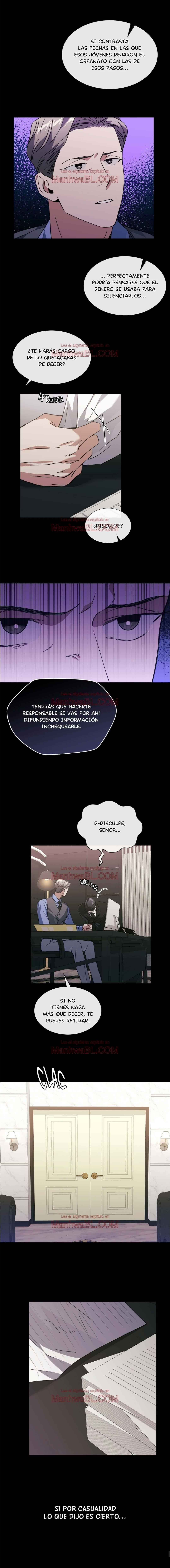 Acanthus - Capítulo 25 manhwa
