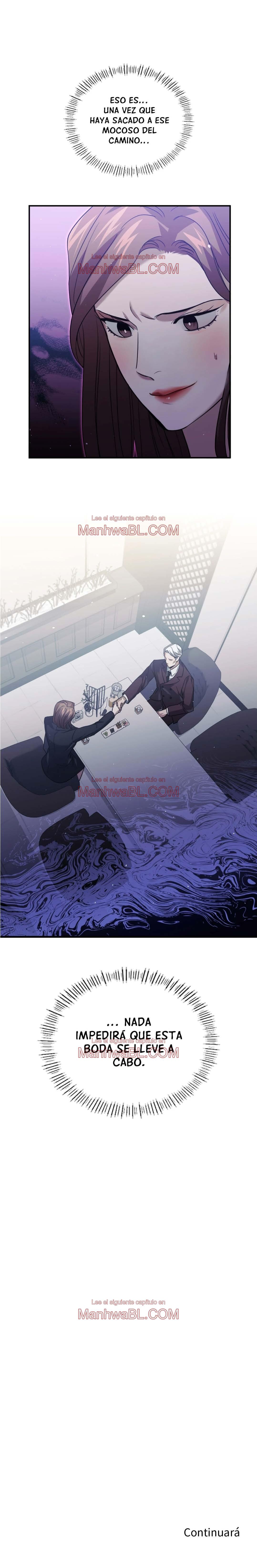 Manhwa BL Español – Leer Yaoi Online Gratis en es.mi2manga.com Acanthus - Capítulo 36 3 manhwa