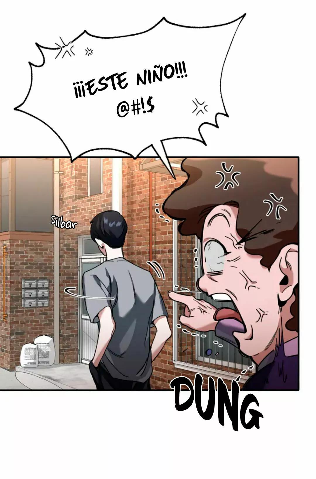 Acanthus - Capítulo 1 2 manhwa