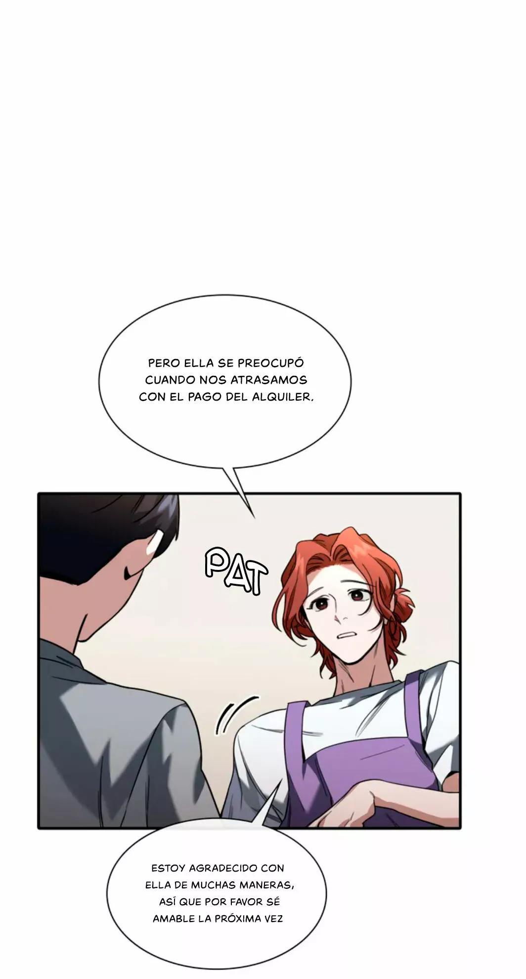 Acanthus - Capítulo 1 2 manhwa