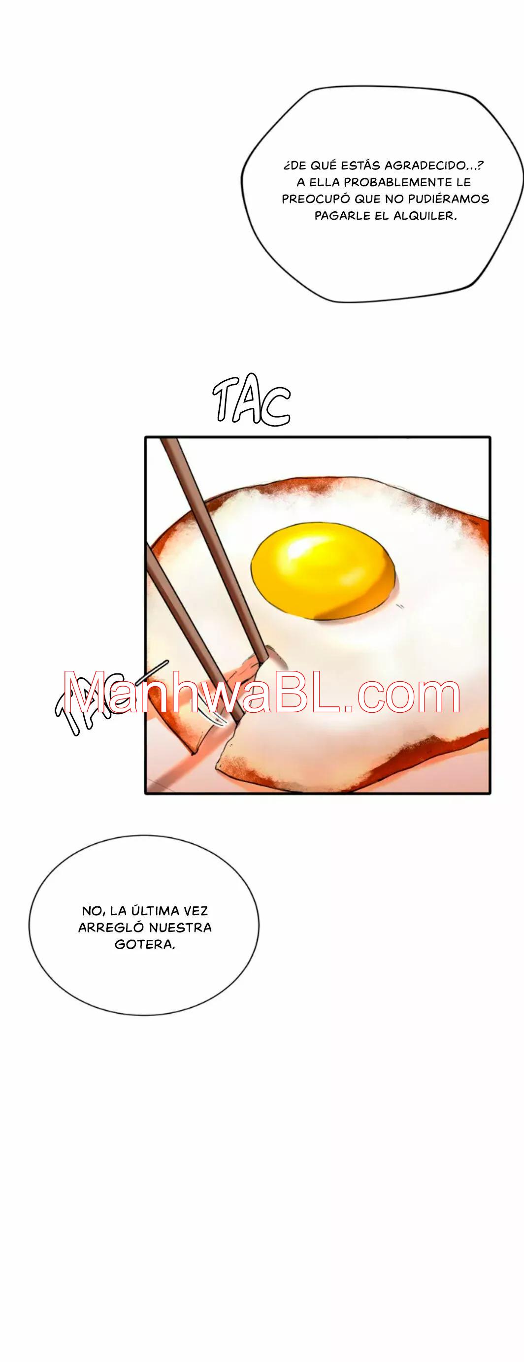 Acanthus - Capítulo 1 2 manhwa