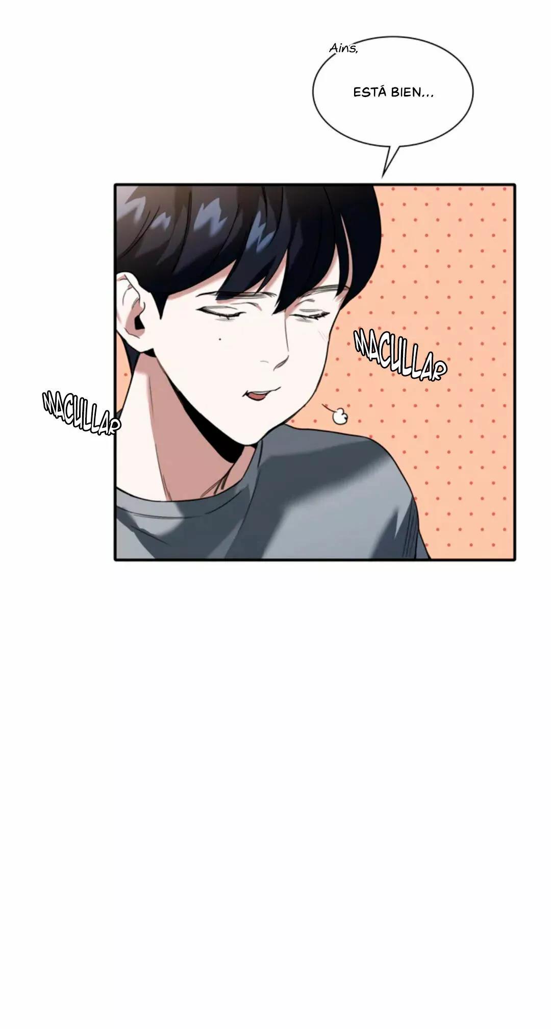 Acanthus - Capítulo 1 2 manhwa