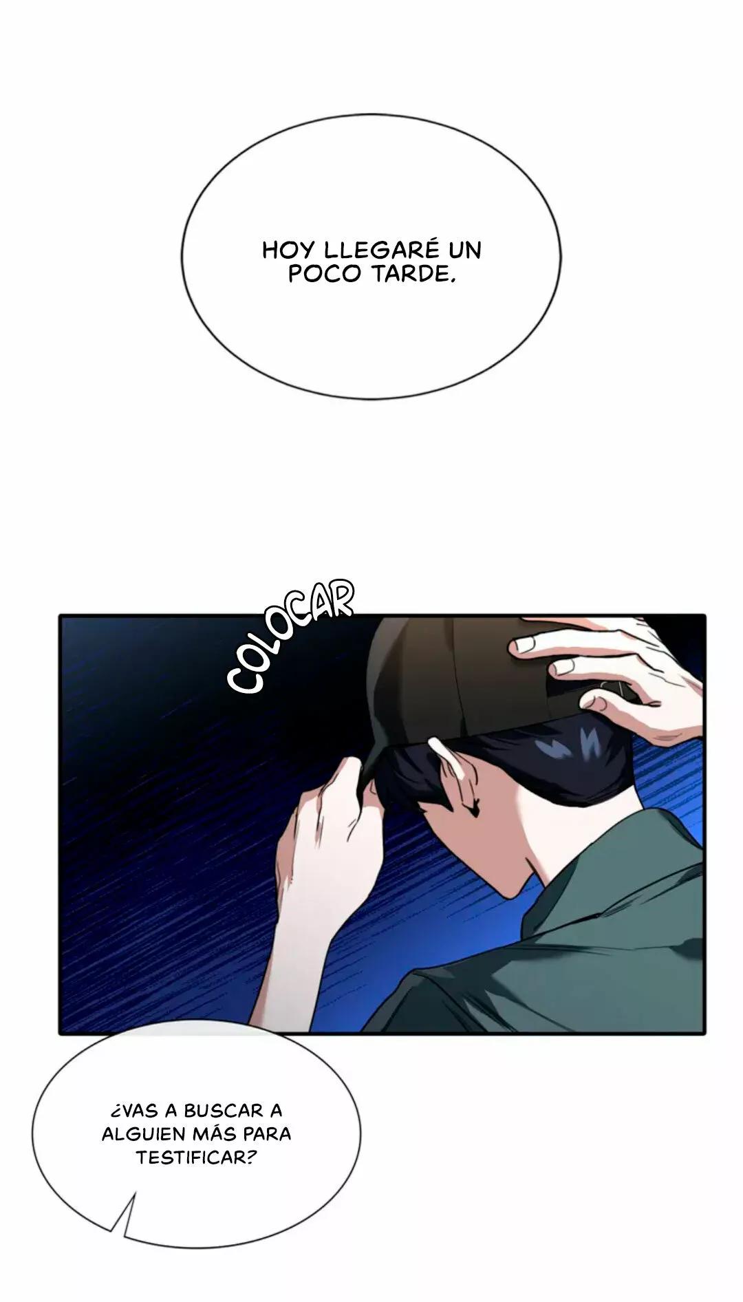 Acanthus - Capítulo 1 2 manhwa