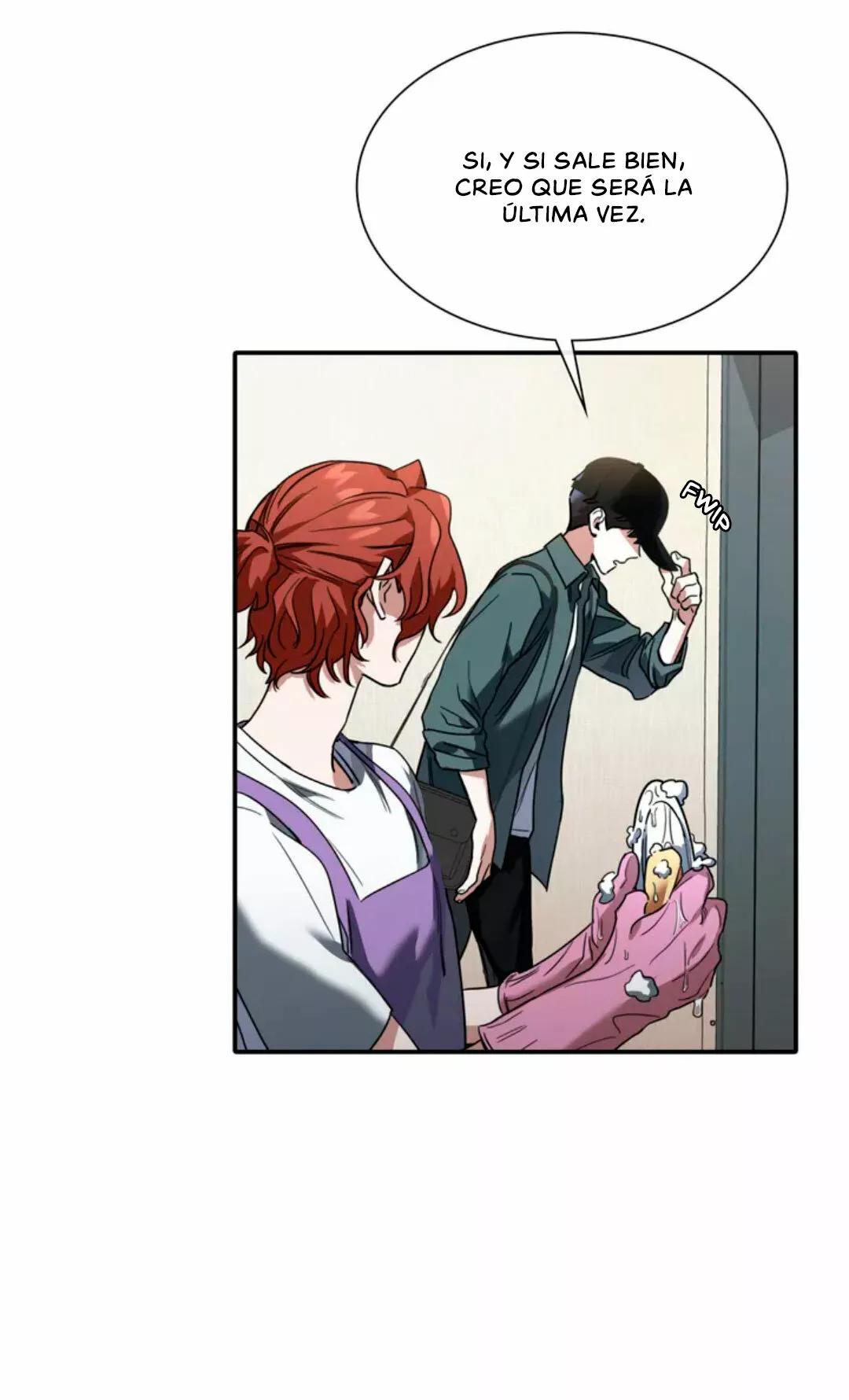 Acanthus - Capítulo 1 2 manhwa