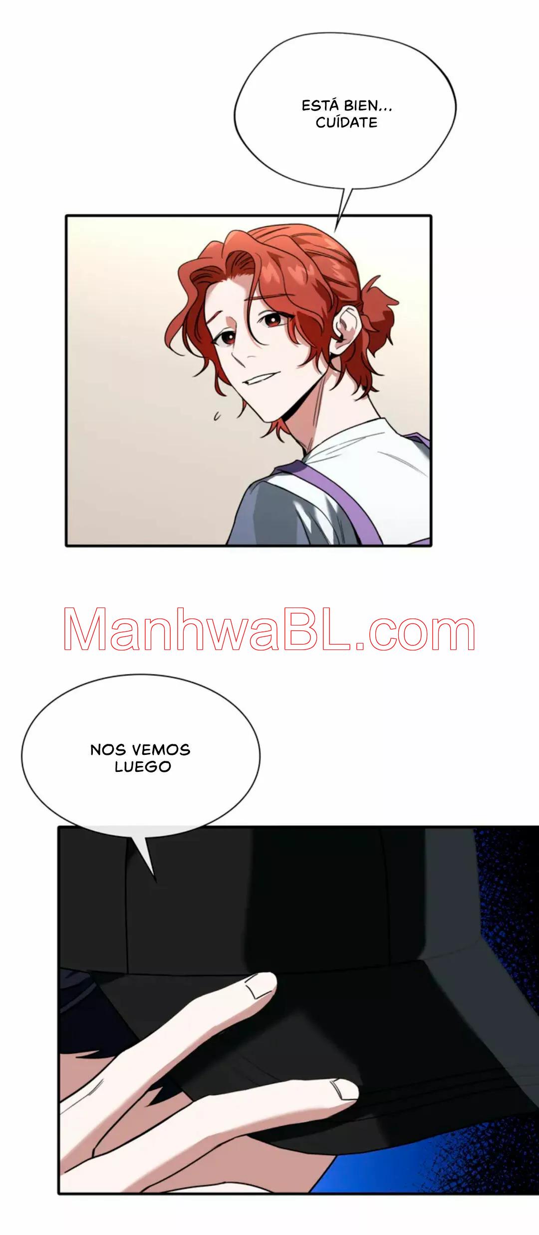 Acanthus - Capítulo 1 2 manhwa