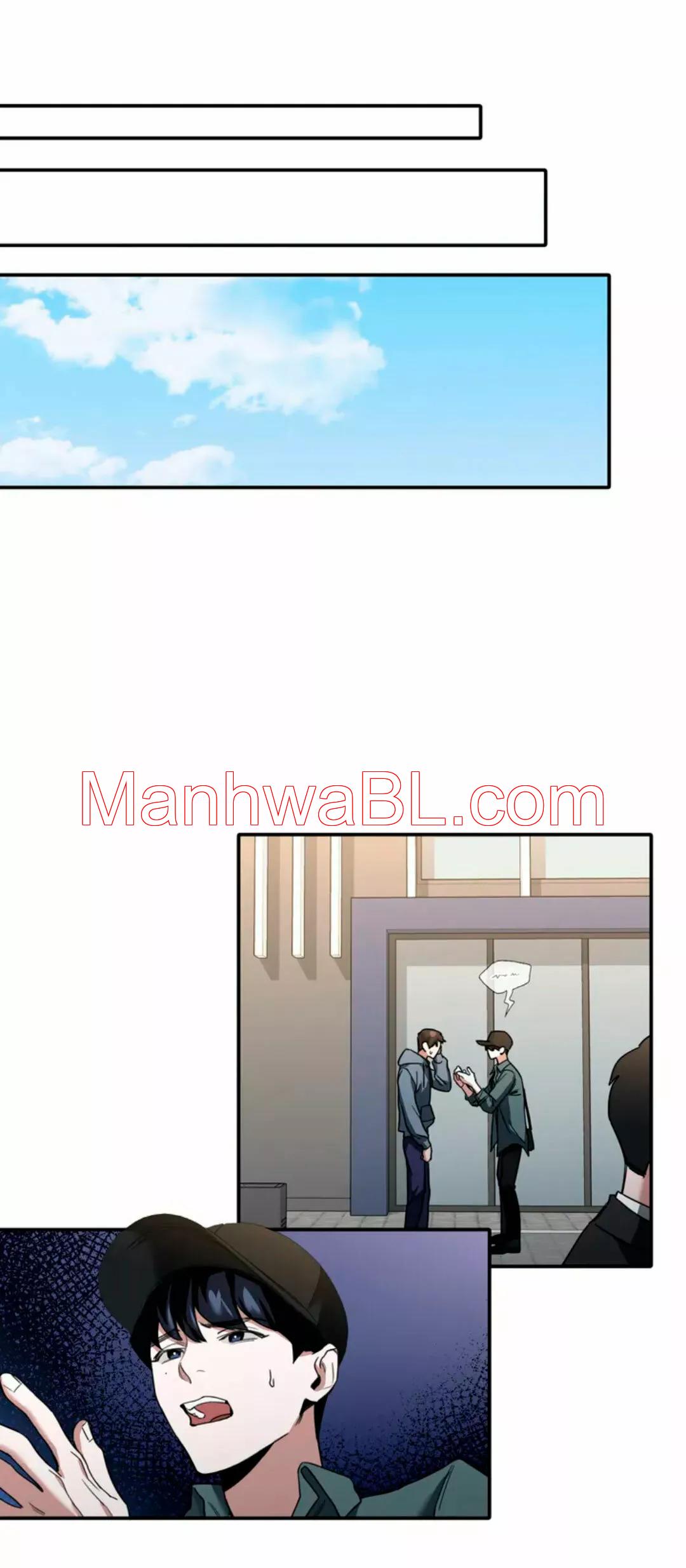 Acanthus - Capítulo 1 2 manhwa