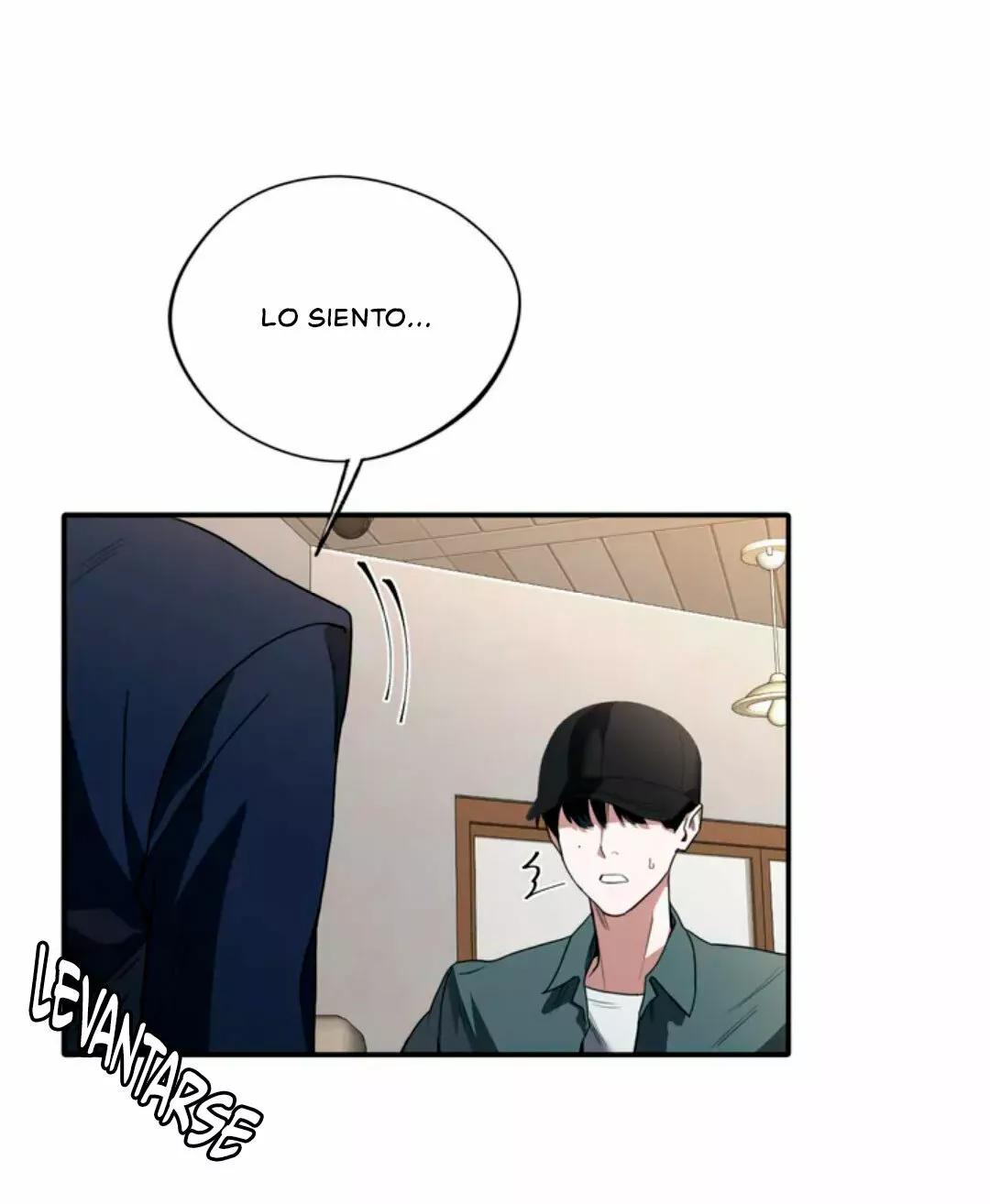 Acanthus - Capítulo 1 2 manhwa