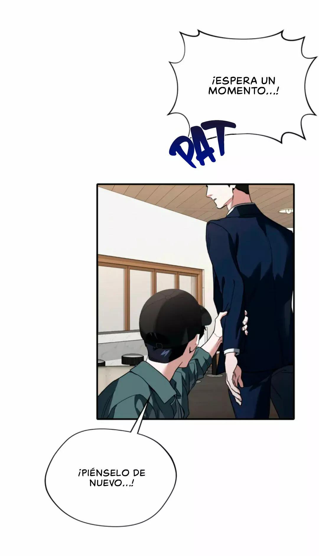 Acanthus - Capítulo 1 2 manhwa