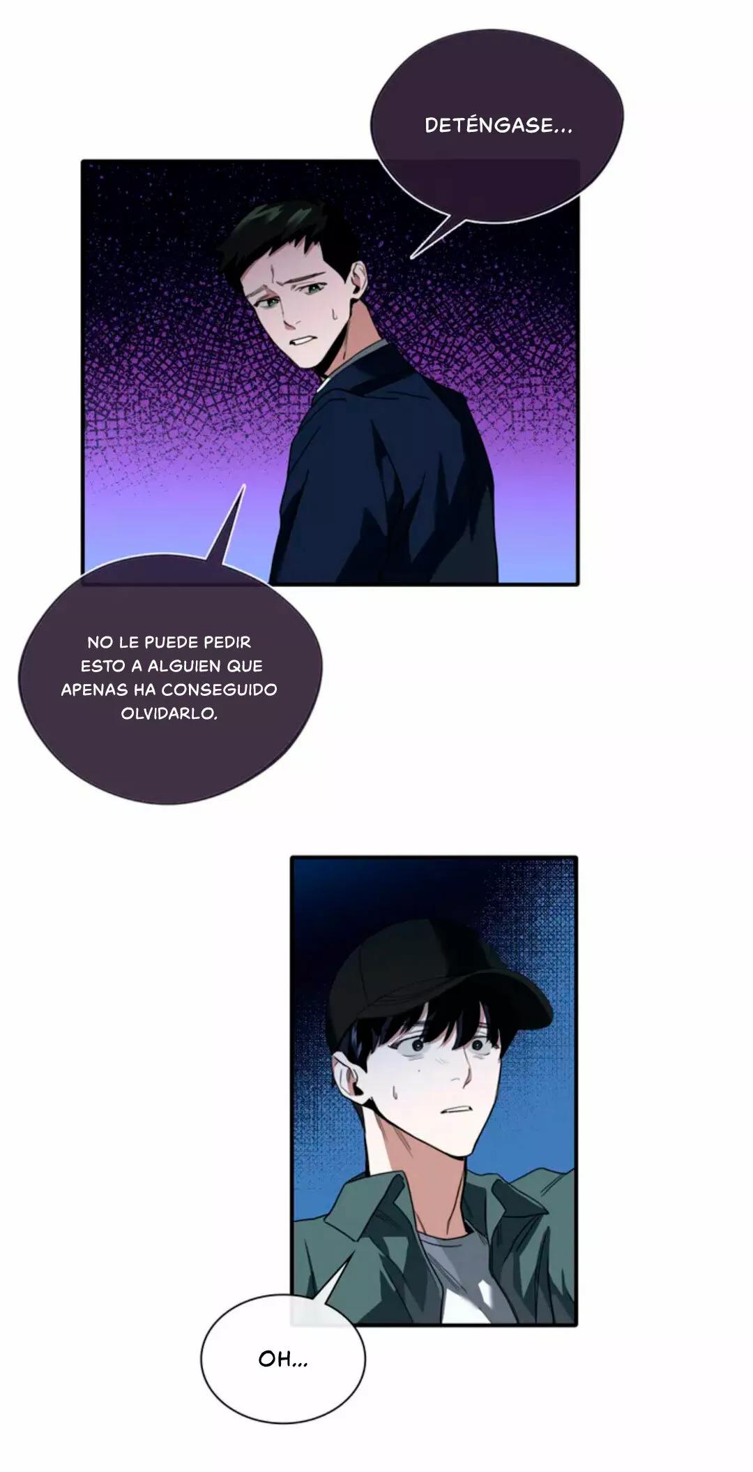 Acanthus - Capítulo 1 2 manhwa